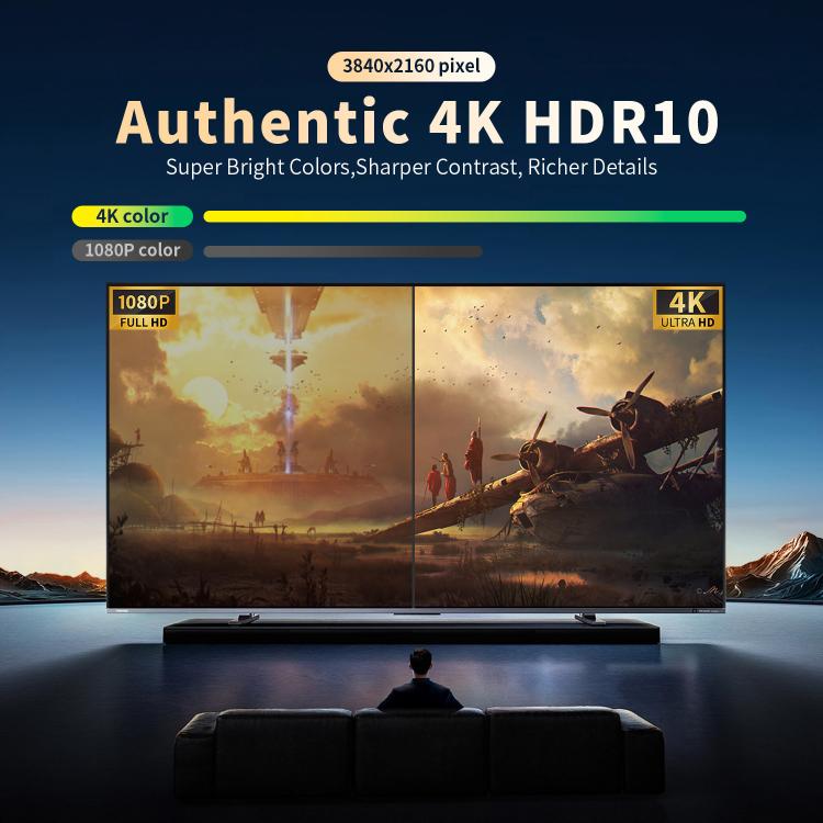 X88 mini 14 TV Android 14 Smart HD TV Box, RK3518 Quad-Core 64bit Cortex-A53