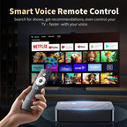 X88 mini 14 TV Android 14 Smart HD TV Box, RK3518 Quad-Core 64bit Cortex-A53