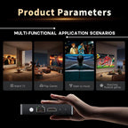 X88 mini 14 TV Android 14 Smart HD TV Box, RK3518 Quad-Core 64bit Cortex-A53