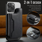 MAGKING K3 Series MagSafe RFID Card Bag