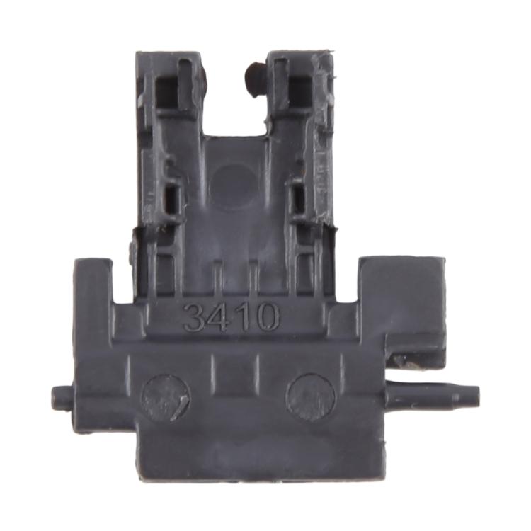 RJ45 Network Card Port Cover