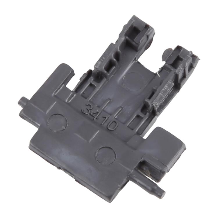 RJ45 Network Card Port Cover