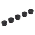 5pcs Mouse Cap, Diameter 0.4 x 0.5cm