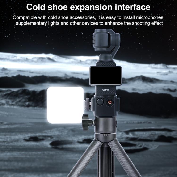 For DJI Osmo Pocket 3 Adapter Expansion Bracket — view 9