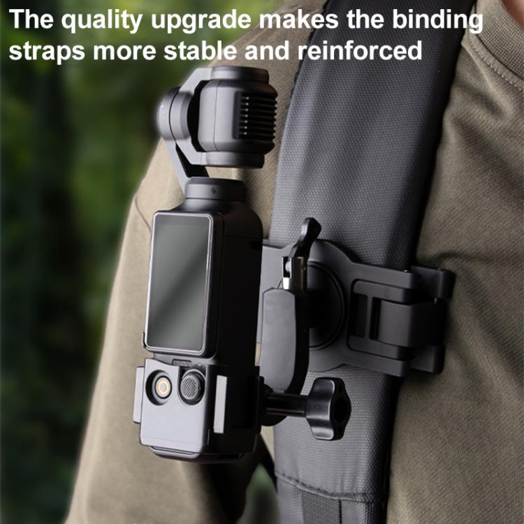 For DJI Osmo Pocket 3 Adapter Expansion Bracket — view 14