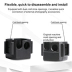 For DJI Osmo Pocket 3 Adapter Expansion Bracket — view 16