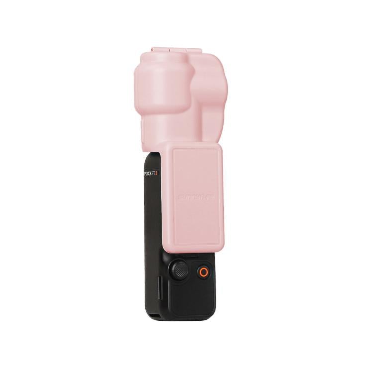 Sunnylife Colorful Gimbal Cover Camera Protector Screen Protective Case