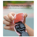Sunnylife Colorful Gimbal Cover Camera Protector Screen Protective Case — view 9
