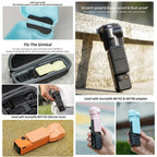 Sunnylife Colorful Gimbal Cover Camera Protector Screen Protective Case — view 10