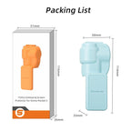 Sunnylife Colorful Gimbal Cover Camera Protector Screen Protective Case — view 11