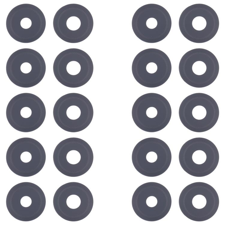 10set OEM Back Camera Lens, For Xiaomi POCO C71, For Xiaomi POCO F7 Ultra, For Xiaomi POCO F7 Pro, For Xiaomi POCO X7, For Xiaomi 15 Ultra, For Xiaomi Redmi Turbo 4, For Xiaomi POCO X7 Pro, For Xiaomi Redmi K80 Pro, For Xiaomi Redmi K80                ... — For Xiaomi Redmi K80
