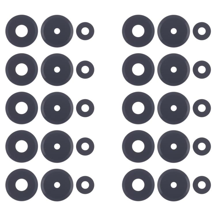 10set OEM Back Camera Lens, For Xiaomi POCO C71, For Xiaomi POCO F7 Ultra, For Xiaomi POCO F7 Pro, For Xiaomi POCO X7, For Xiaomi 15 Ultra, For Xiaomi Redmi Turbo 4, For Xiaomi POCO X7 Pro, For Xiaomi Redmi K80 Pro, For Xiaomi Redmi K80                ... — For Xiaomi 15 Pro