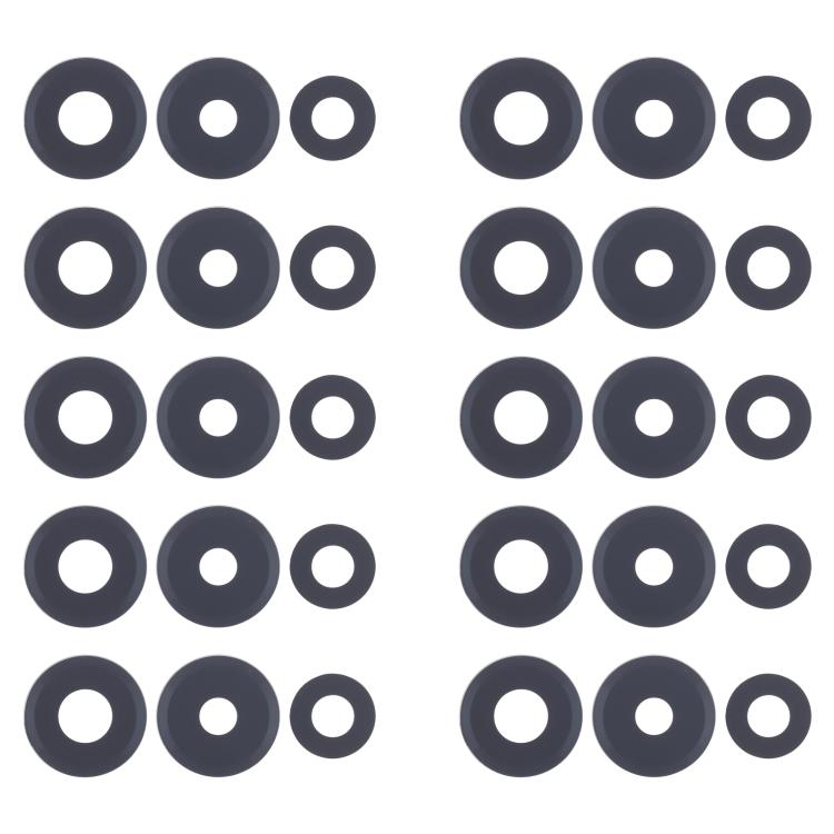 10set OEM Back Camera Lens, For Xiaomi POCO C71, For Xiaomi POCO F7 Ultra, For Xiaomi POCO F7 Pro, For Xiaomi POCO X7, For Xiaomi 15 Ultra, For Xiaomi Redmi Turbo 4, For Xiaomi POCO X7 Pro, For Xiaomi Redmi K80 Pro, For Xiaomi Redmi K80                ... — For Xiaomi Redmi Note 14 Pro 5G