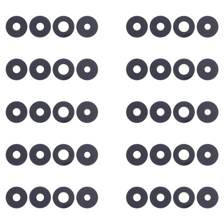 10set OEM Back Camera Lens, For Xiaomi POCO C71, For Xiaomi POCO F7 Ultra, For Xiaomi POCO F7 Pro, For Xiaomi POCO X7, For Xiaomi 15 Ultra, For Xiaomi Redmi Turbo 4, For Xiaomi POCO X7 Pro, For Xiaomi Redmi K80 Pro, For Xiaomi Redmi K80                ... — For Xiaomi Poco M6 4G