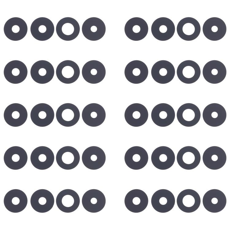 10set OEM Back Camera Lens, For Xiaomi POCO C71, For Xiaomi POCO F7 Ultra, For Xiaomi POCO F7 Pro, For Xiaomi POCO X7, For Xiaomi 15 Ultra, For Xiaomi Redmi Turbo 4, For Xiaomi POCO X7 Pro, For Xiaomi Redmi K80 Pro, For Xiaomi Redmi K80                ... — For Xiaomi Redmi 13 5G