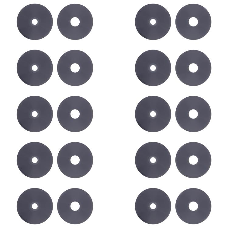 10set OEM Back Camera Lens, For Xiaomi POCO C71, For Xiaomi POCO F7 Ultra, For Xiaomi POCO F7 Pro, For Xiaomi POCO X7, For Xiaomi 15 Ultra, For Xiaomi Redmi Turbo 4, For Xiaomi POCO X7 Pro, For Xiaomi Redmi K80 Pro, For Xiaomi Redmi K80                ... — For Xiaomi Redmi Note 13 5G