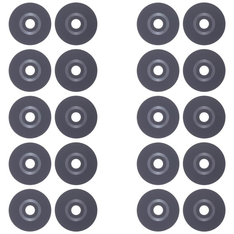 10set OEM Back Camera Lens, For Xiaomi POCO C71, For Xiaomi POCO F7 Ultra, For Xiaomi POCO F7 Pro, For Xiaomi POCO X7, For Xiaomi 15 Ultra, For Xiaomi Redmi Turbo 4, For Xiaomi POCO X7 Pro, For Xiaomi Redmi K80 Pro, For Xiaomi Redmi K80                ... — For Xiaomi Poco M6 5G