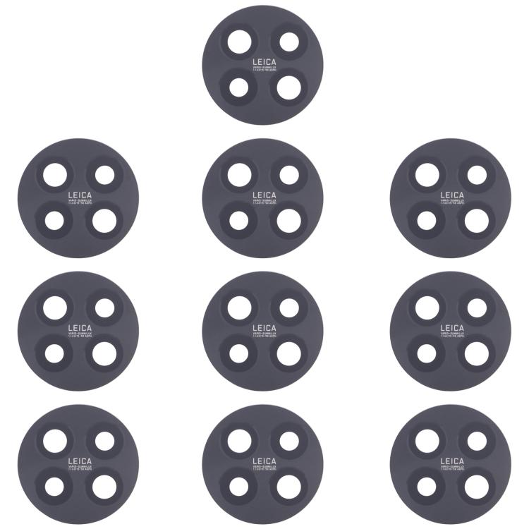 10set OEM Back Camera Lens, For Xiaomi POCO C71, For Xiaomi POCO F7 Ultra, For Xiaomi POCO F7 Pro, For Xiaomi POCO X7, For Xiaomi 15 Ultra, For Xiaomi Redmi Turbo 4, For Xiaomi POCO X7 Pro, For Xiaomi Redmi K80 Pro, For Xiaomi Redmi K80                ... — For Xiaomi Redmi A3 4G