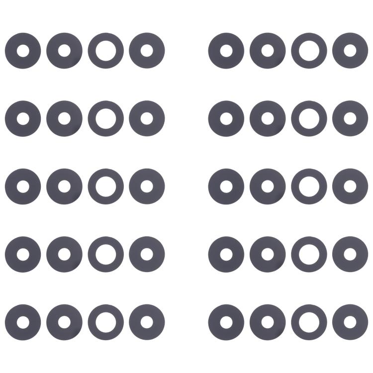 10set OEM Back Camera Lens, For Xiaomi POCO C71, For Xiaomi POCO F7 Ultra, For Xiaomi POCO F7 Pro, For Xiaomi POCO X7, For Xiaomi 15 Ultra, For Xiaomi Redmi Turbo 4, For Xiaomi POCO X7 Pro, For Xiaomi Redmi K80 Pro, For Xiaomi Redmi K80                ... — For Xiaomi Poco C61