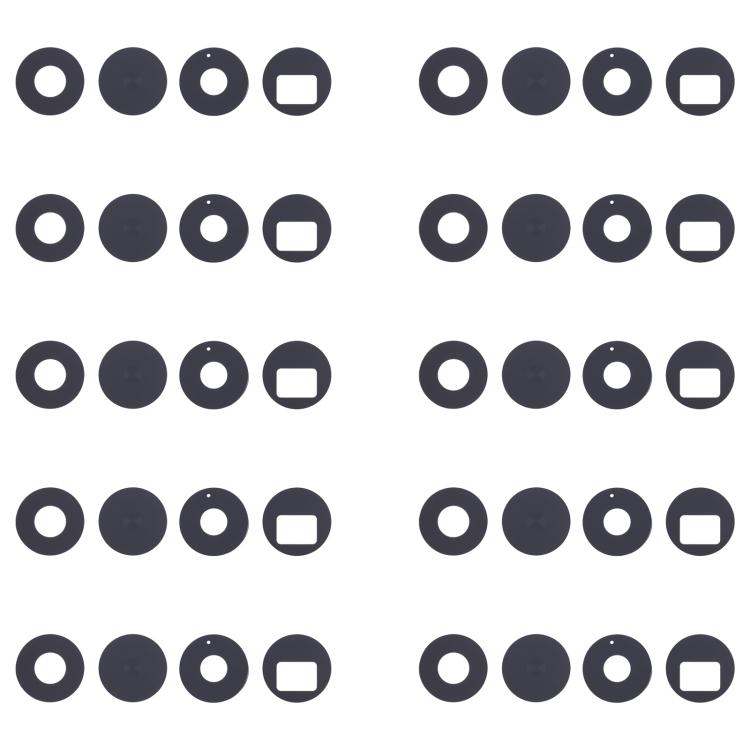 10set OEM Back Camera Lens, For Xiaomi POCO C71, For Xiaomi POCO F7 Ultra, For Xiaomi POCO F7 Pro, For Xiaomi POCO X7, For Xiaomi 15 Ultra, For Xiaomi Redmi Turbo 4, For Xiaomi POCO X7 Pro, For Xiaomi Redmi K80 Pro, For Xiaomi Redmi K80                ... — For Xiaomi Redmi A3 Pro