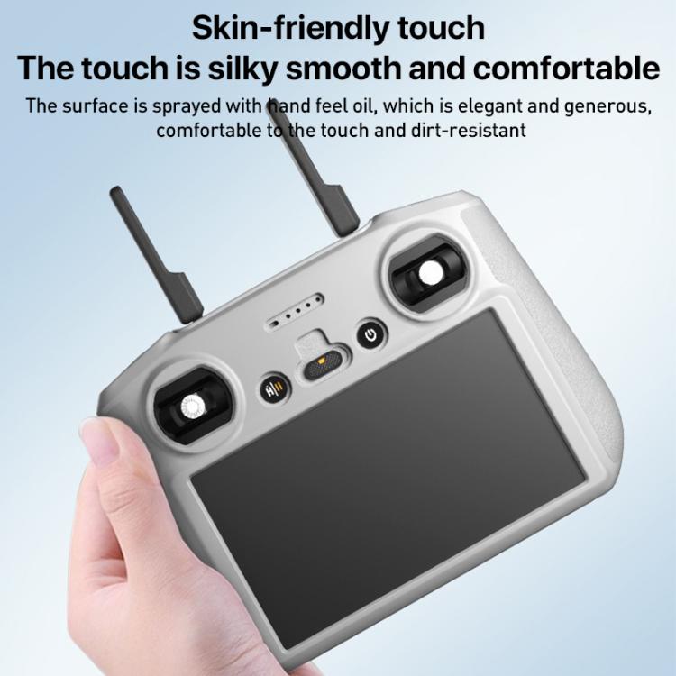Remote Control Shockproof Anti-scratch Silicone Case