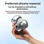 Remote Control Shockproof Anti-scratch Silicone Case