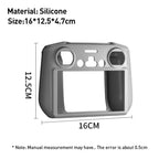Remote Control Shockproof Anti-scratch Silicone Case
