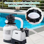 Pool hose For Intex Filter Pump