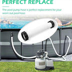 Pool hose For Intex Filter Pump
