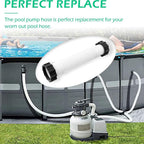 Pool hose For Intex Filter Pump