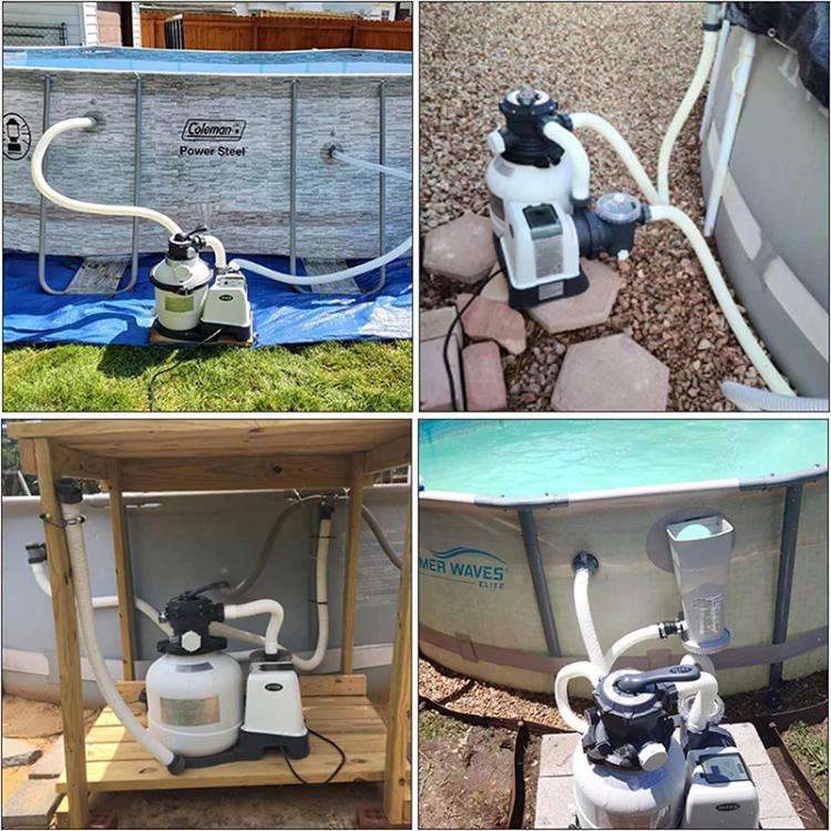 Pool hose For Intex Filter Pump