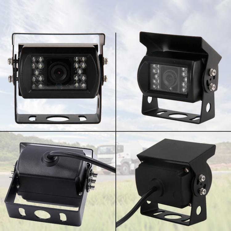 7 inch Car Reversing Rearview Camera Monitor Kit