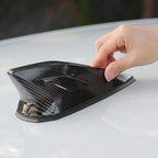 Car Shark Fin Radio Aerials Antenna, with Signal Reception — view 10