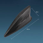 Car Shark Fin Radio Aerials Antenna, with Signal Reception — view 11