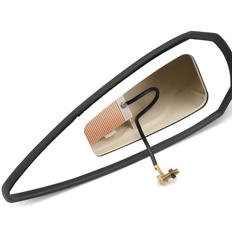 Car Shark Fin Radio Aerials Antenna, with Signal Reception — view 13