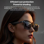 Yesido IO35 Smart Music Glasses IP54 Waterproof Support BT Call