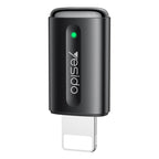 Yesido EC26L 8 Pin Mobile Phone Smart Remote Control Infrared Transmitter