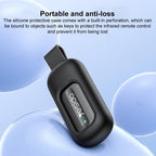 Yesido EC26L 8 Pin Mobile Phone Smart Remote Control Infrared Transmitter