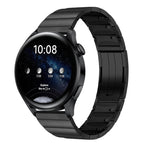 One-beads Side-detachable Buckle Stainless Steel Watch Band