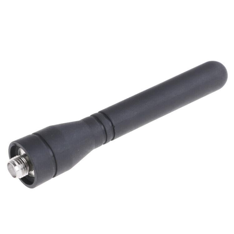 Walkie-talkie Mini Thumb Short Antenna