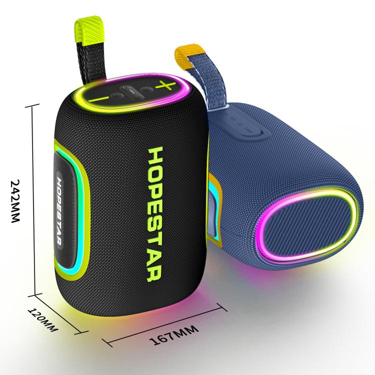 HOPESTAR H58 65W Outdoor Portable Waterproof Bluetooth Speaker