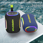 HOPESTAR H58 65W Outdoor Portable Waterproof Bluetooth Speaker