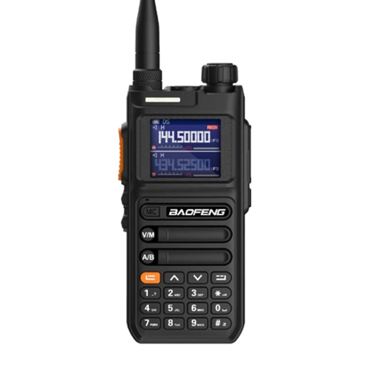 Baofeng UV-26GBR 1.77 inch Color LCD Handheld Analog Walkie Talkie