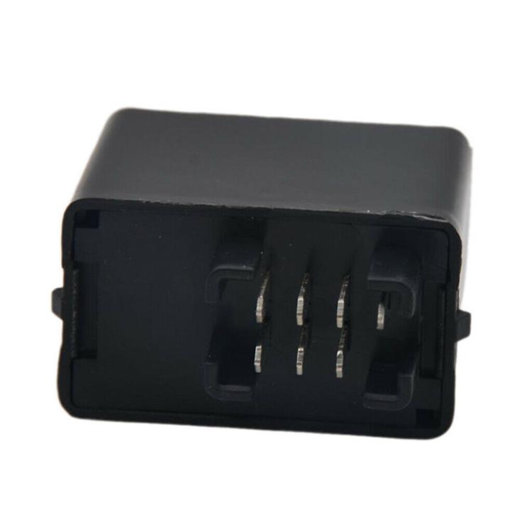 7 Pin Car LED Turn Signal Light Flasher Relay Controller for Suzuki GSXR600