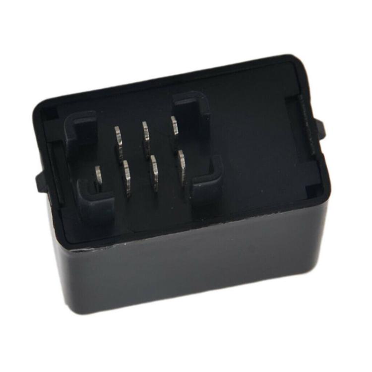 7 Pin Car LED Turn Signal Light Flasher Relay Controller for Suzuki GSXR600