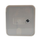 RV / Camper Power Cable Hatch with Screws and Key