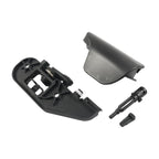 Car Lock Release Handle Kit for Audi TT 2007-2014 8J1823633C