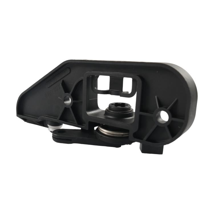 Car Lock Release Handle Kit for Audi TT 2007-2014 8J1823633C