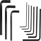 13pcs / Set Hexagon Wrenches For Guitar Repair Tools — view 2