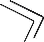 13pcs / Set Hexagon Wrenches For Guitar Repair Tools — view 5